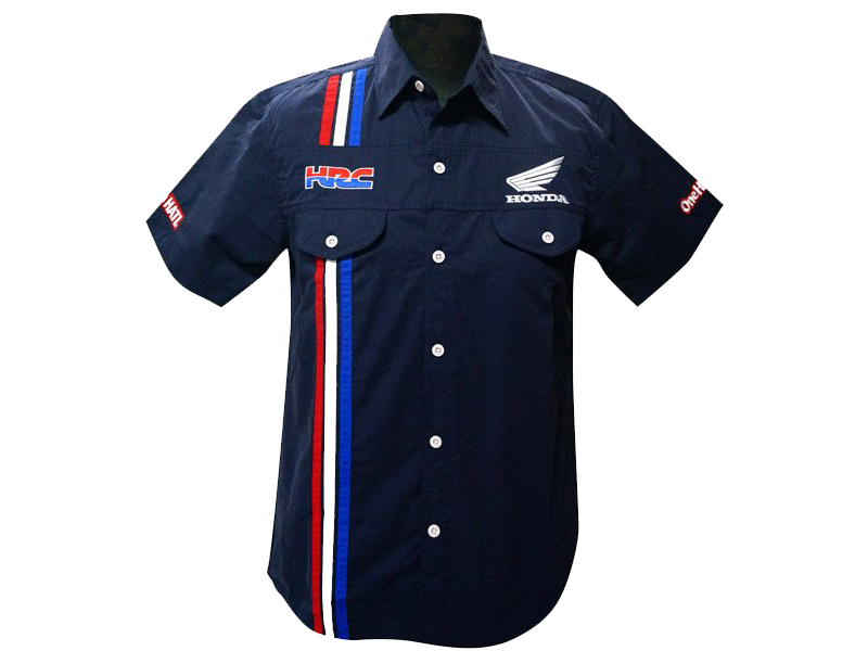 Kemeja Resmi Honda